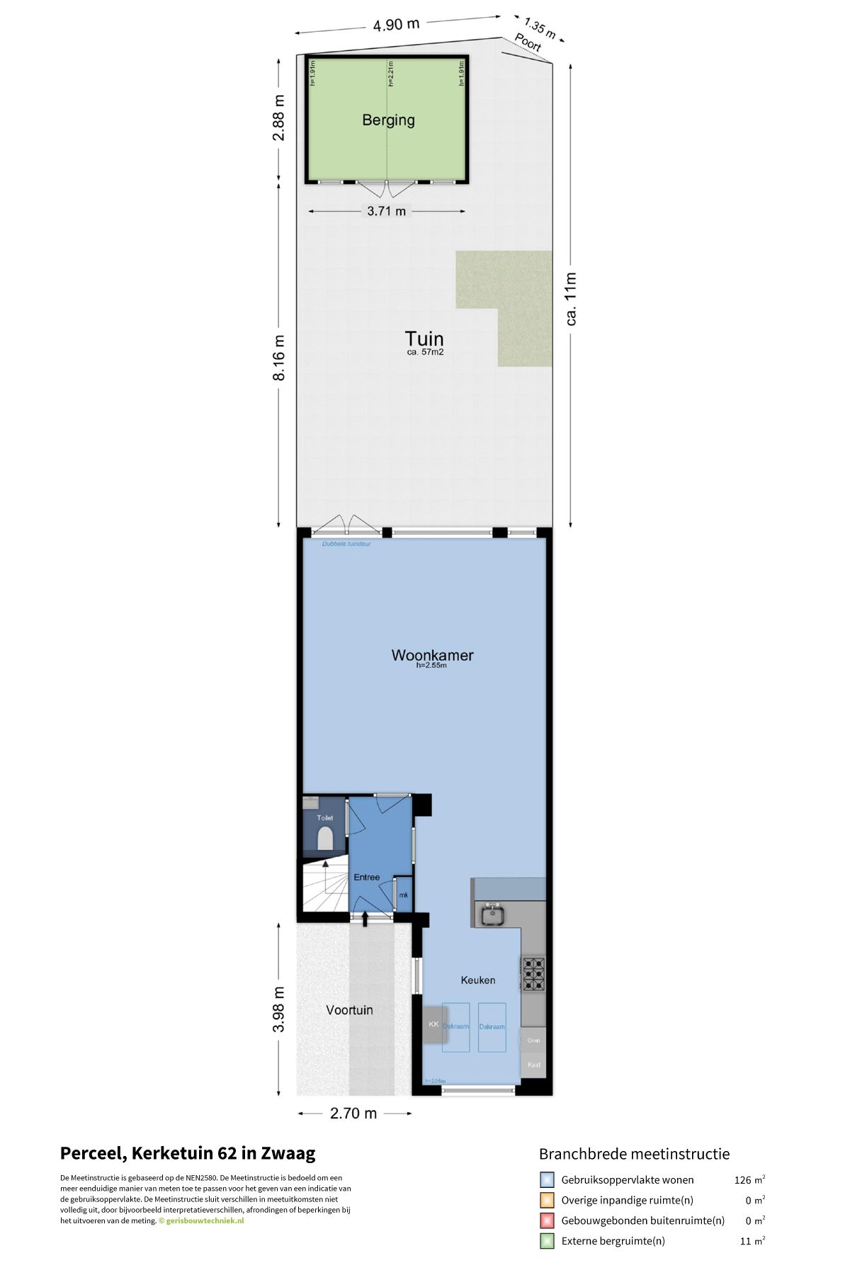 Foto 35 van Kerketuin 62