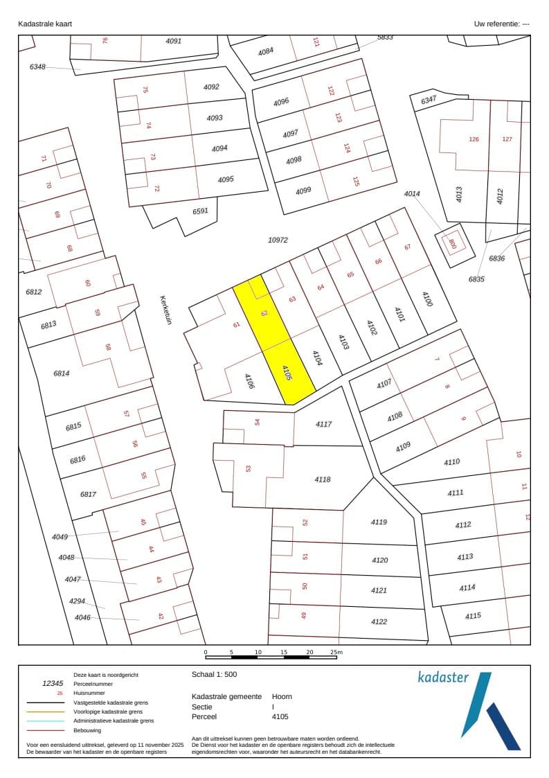 Foto 36 van Kerketuin 62