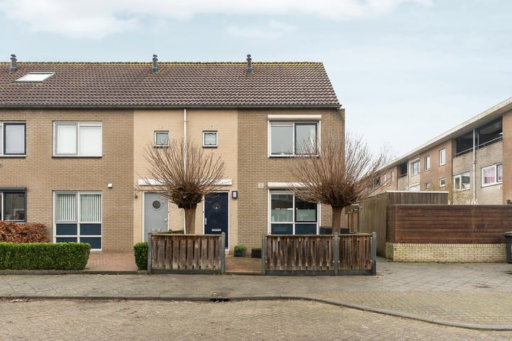 Swingstraat 2