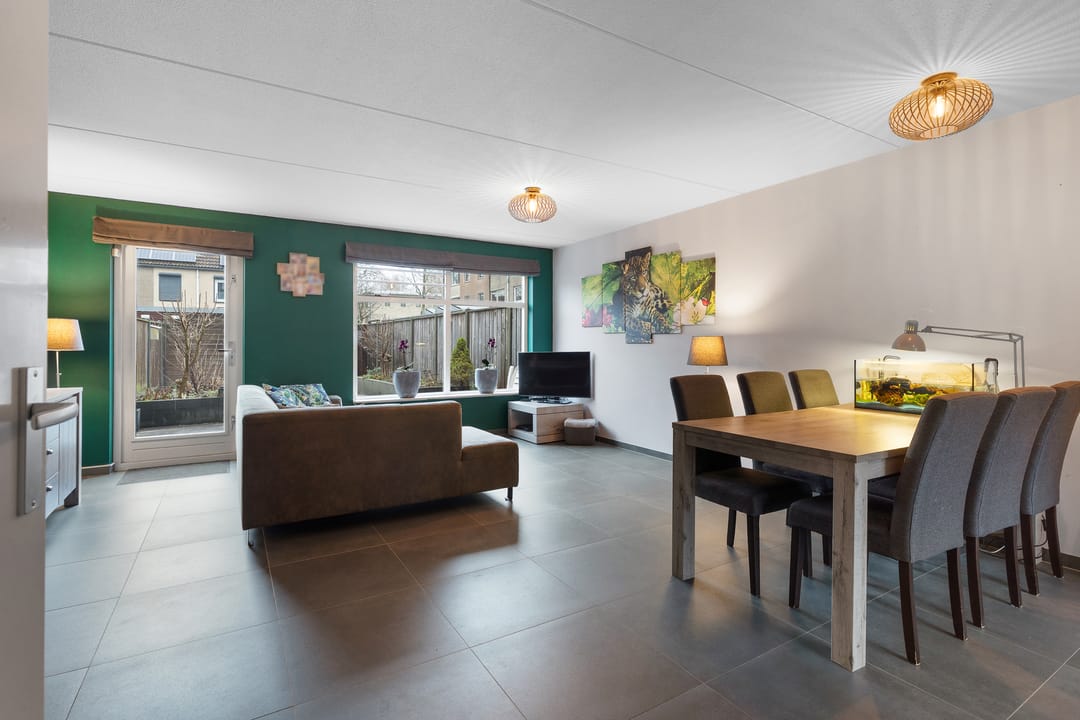 Foto 2 van Swingstraat 2