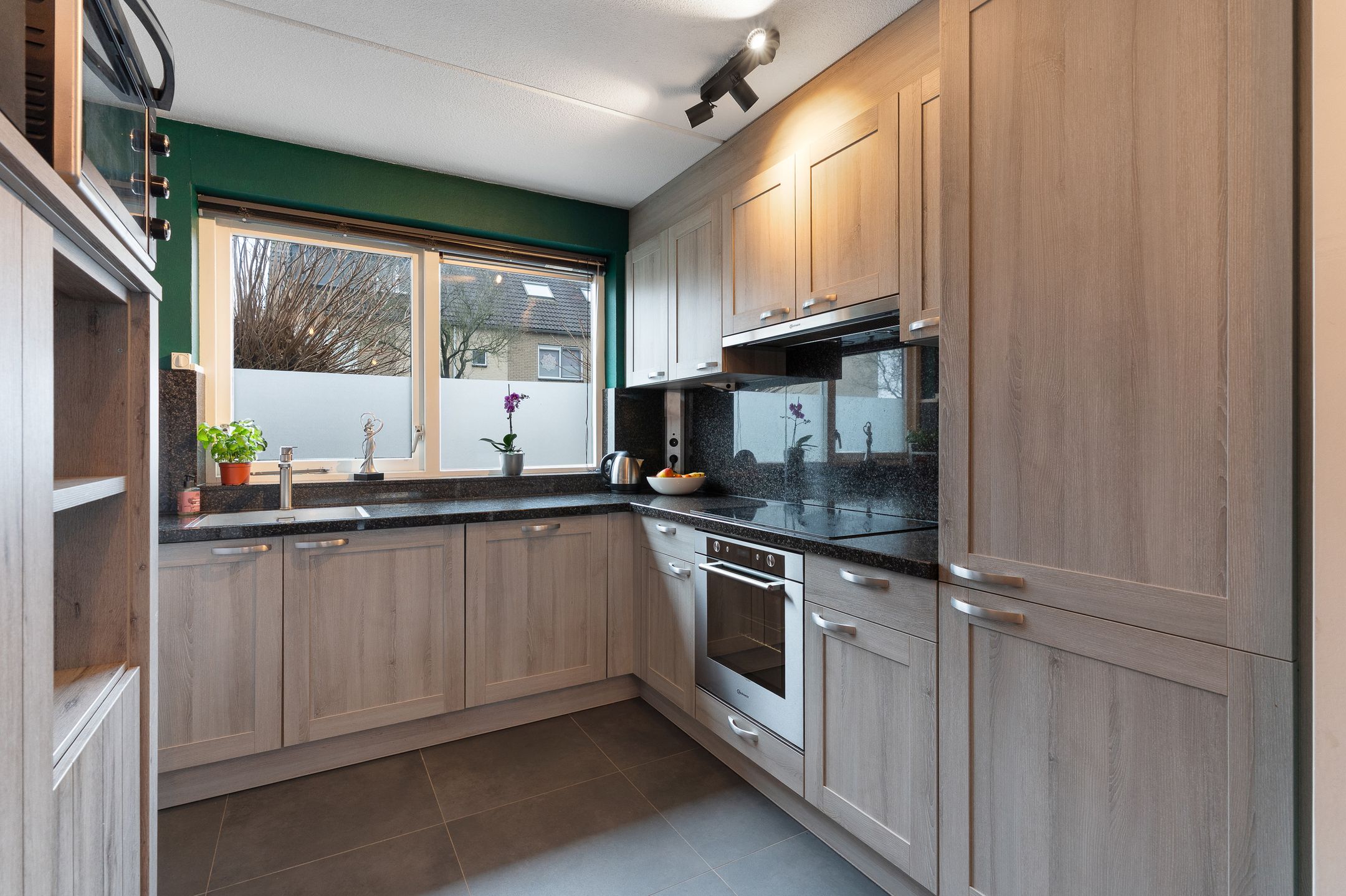 Foto 3 van Swingstraat 2