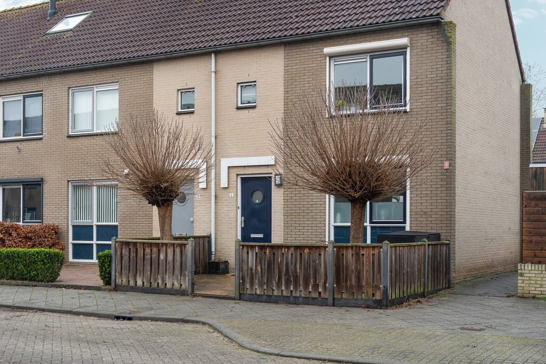 Foto 1 van Swingstraat 2