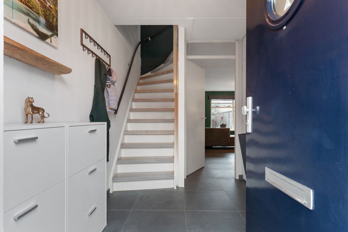 Foto 5 van Swingstraat 2