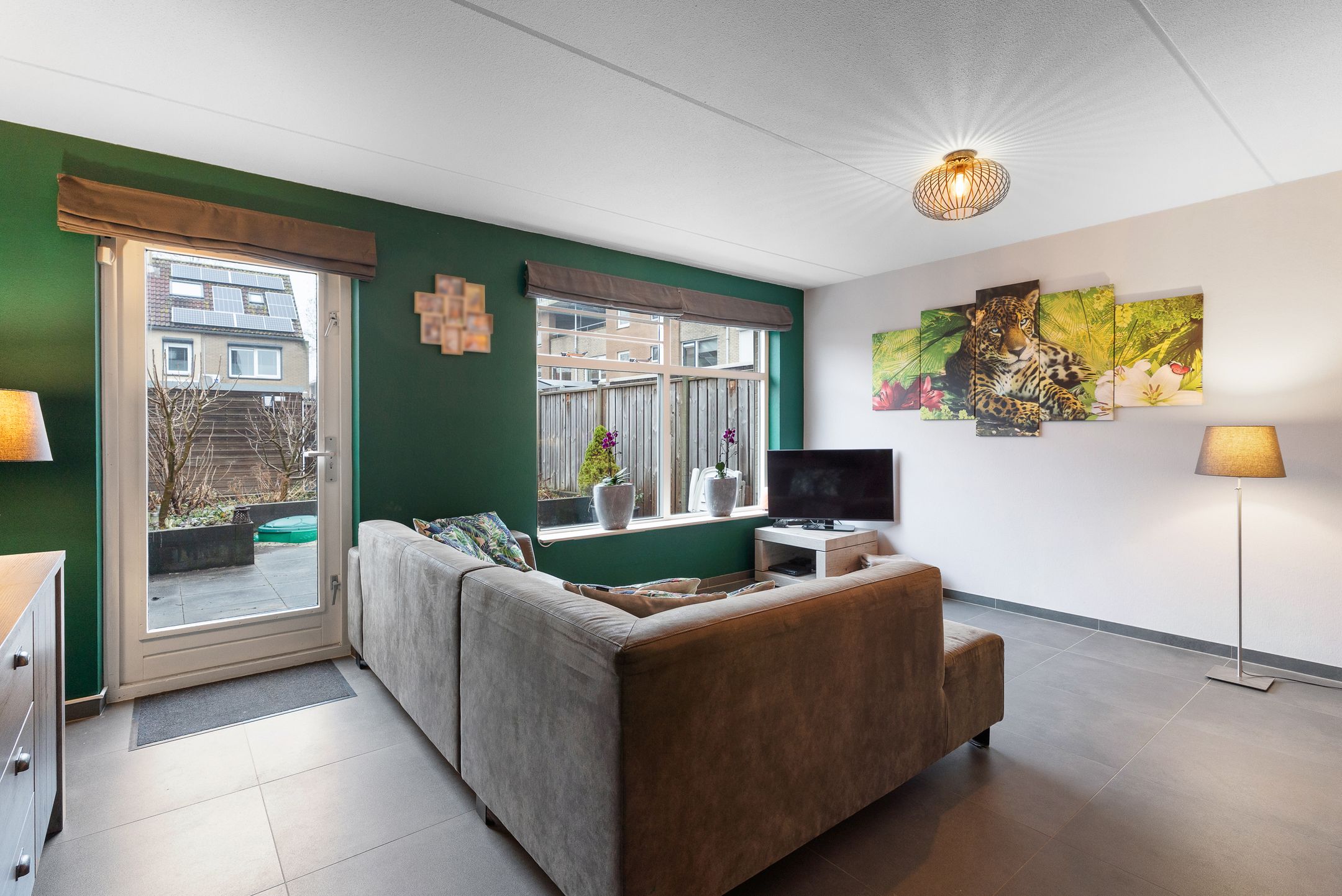 Foto 6 van Swingstraat 2