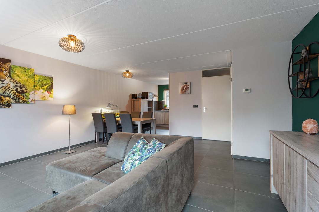 Foto 8 van Swingstraat 2