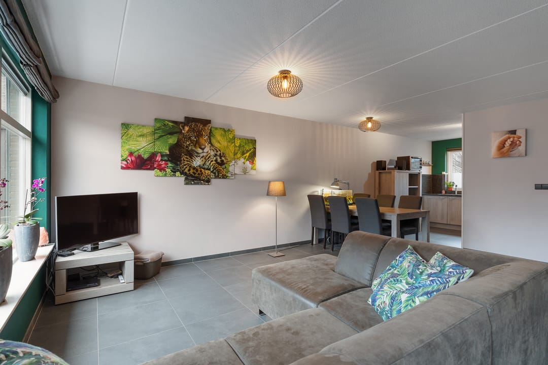 Foto 7 van Swingstraat 2