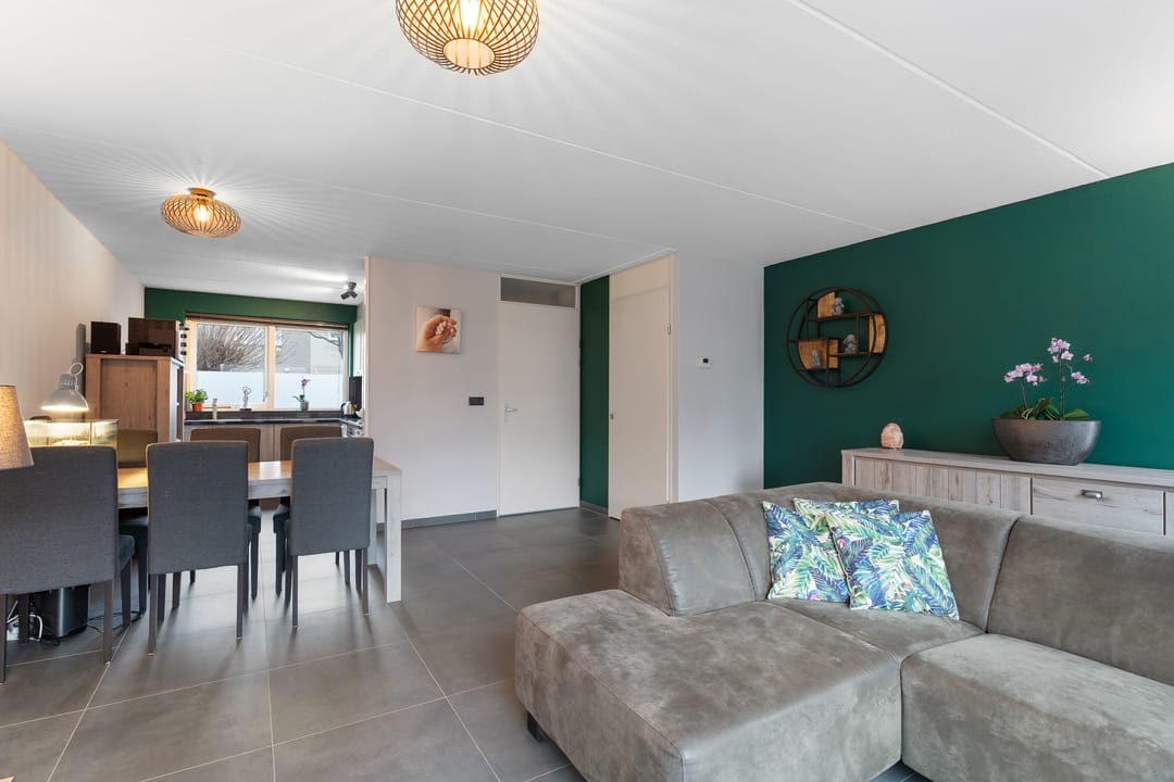 Foto 11 van Swingstraat 2