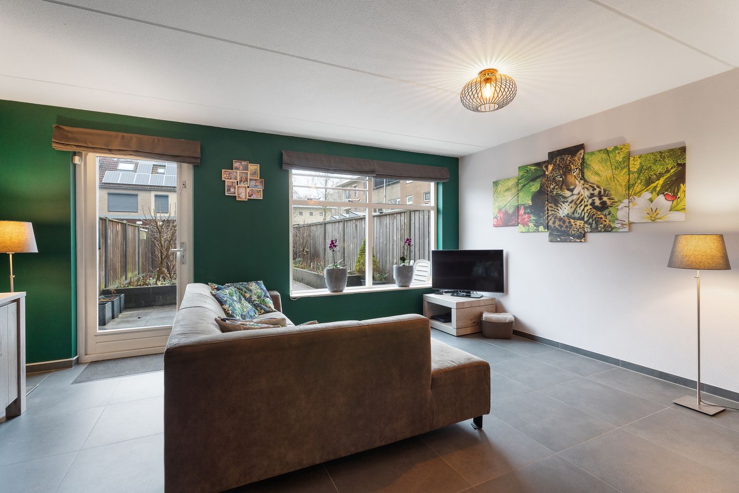 Foto 19 van Swingstraat 2