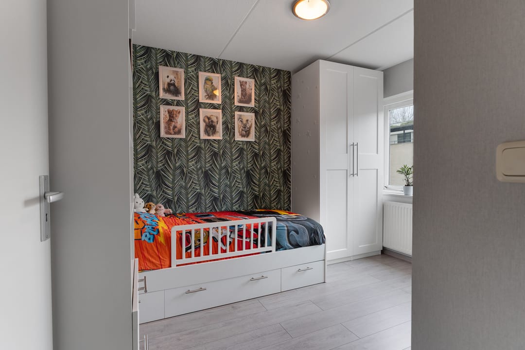 Foto 26 van Swingstraat 2