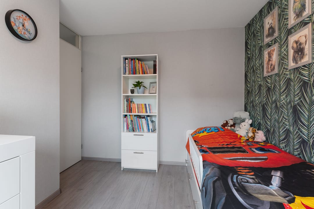 Foto 28 van Swingstraat 2