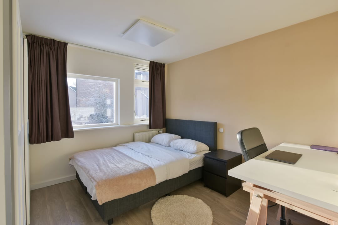 Foto 13 van Kerketuin 62