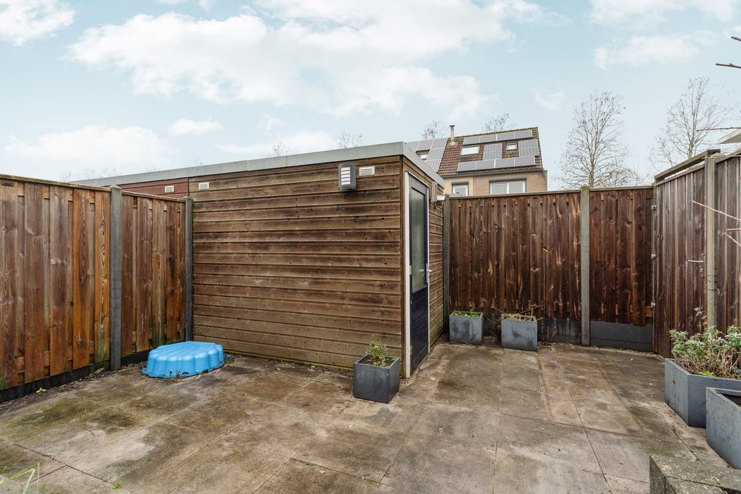 Foto 41 van Swingstraat 2