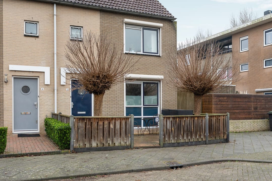 Foto 43 van Swingstraat 2