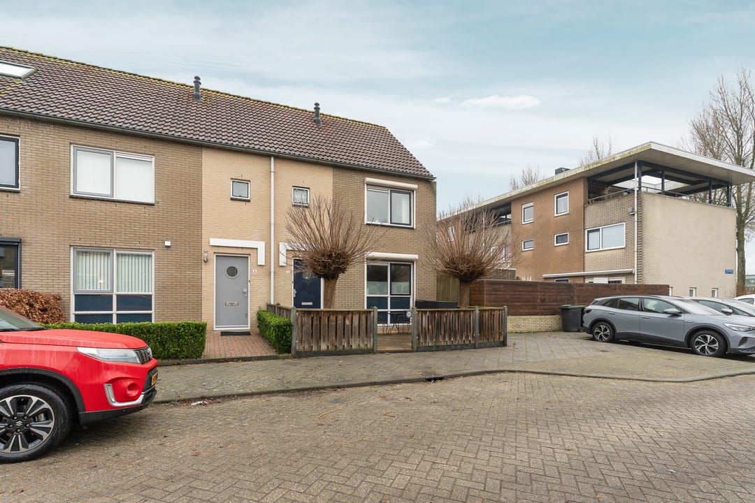 Foto 46 van Swingstraat 2