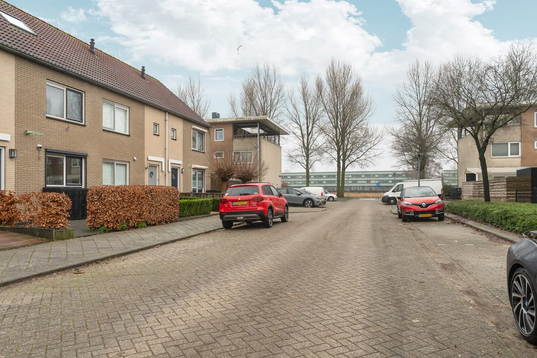 Foto 47 van Swingstraat 2