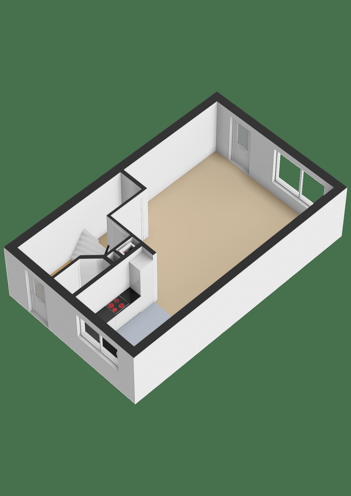 Foto 54 van Swingstraat 2