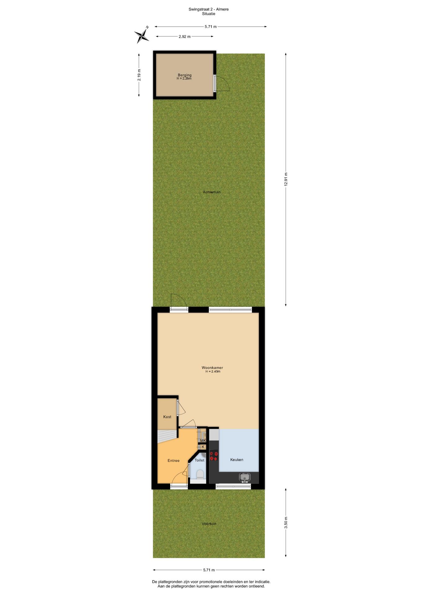 Foto 59 van Swingstraat 2