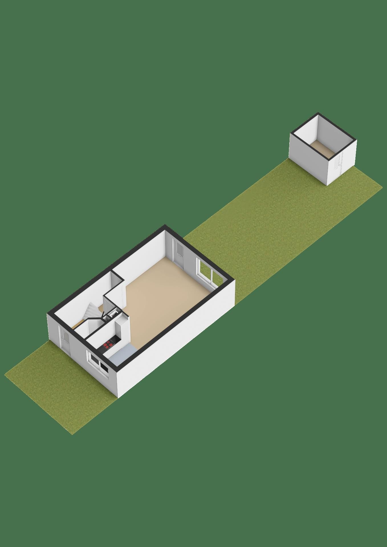 Foto 60 van Swingstraat 2