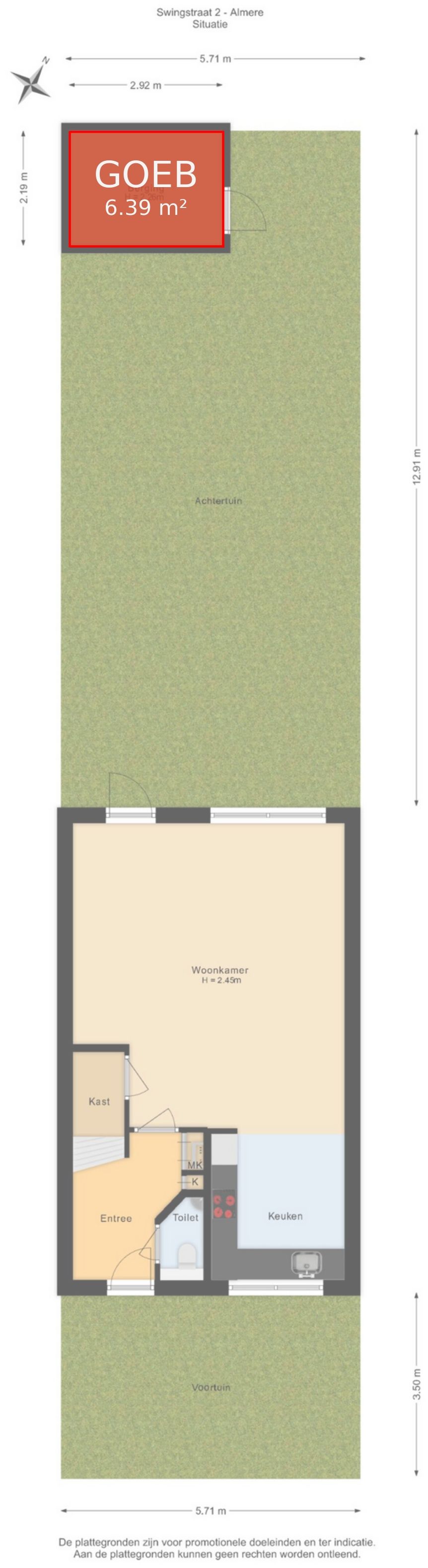 Foto 61 van Swingstraat 2