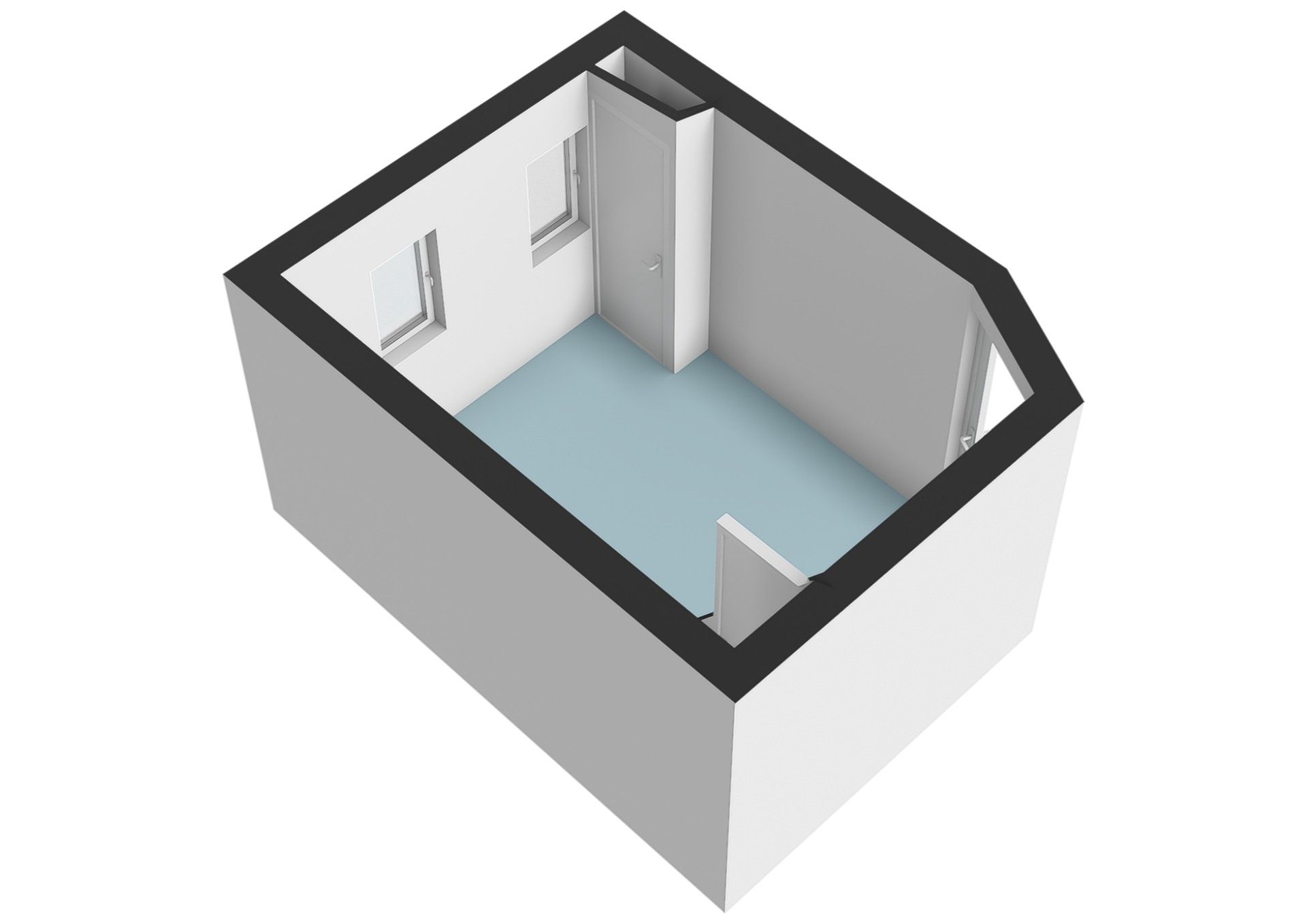 Foto 33 van Esmoreitstraat 8-H