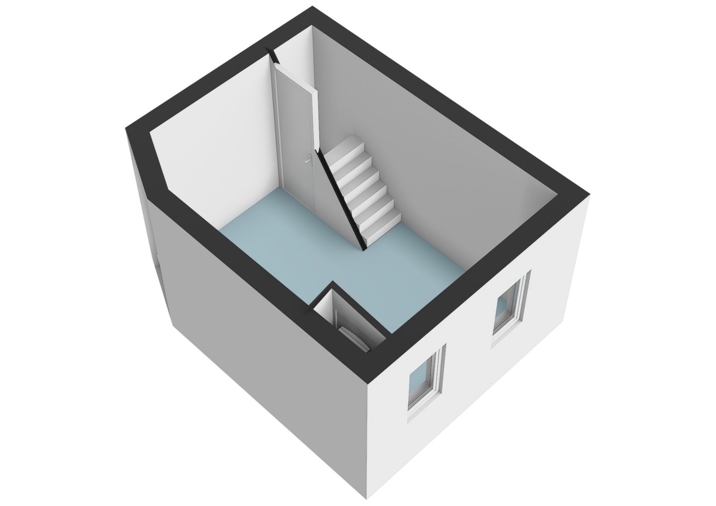 Foto 34 van Esmoreitstraat 8-H