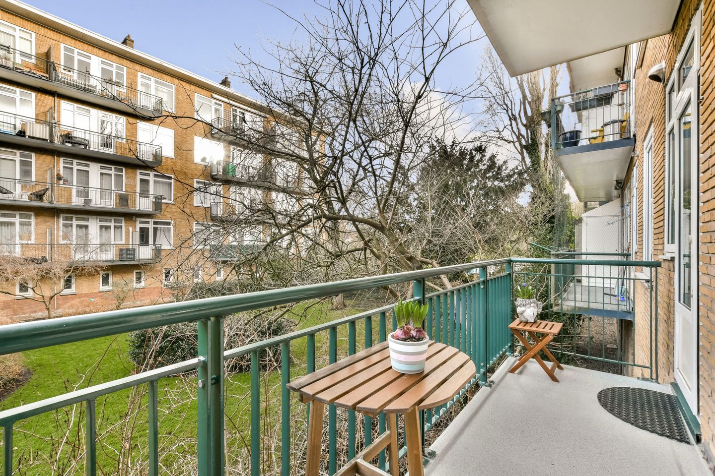 Foto 19 van Esmoreitstraat 8-H