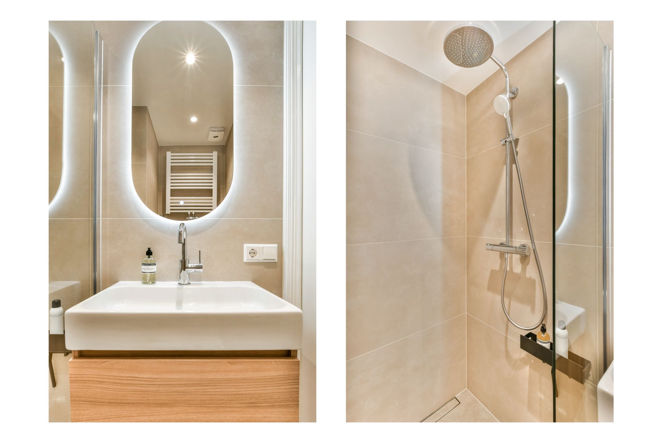 Foto 24 van Esmoreitstraat 8-H