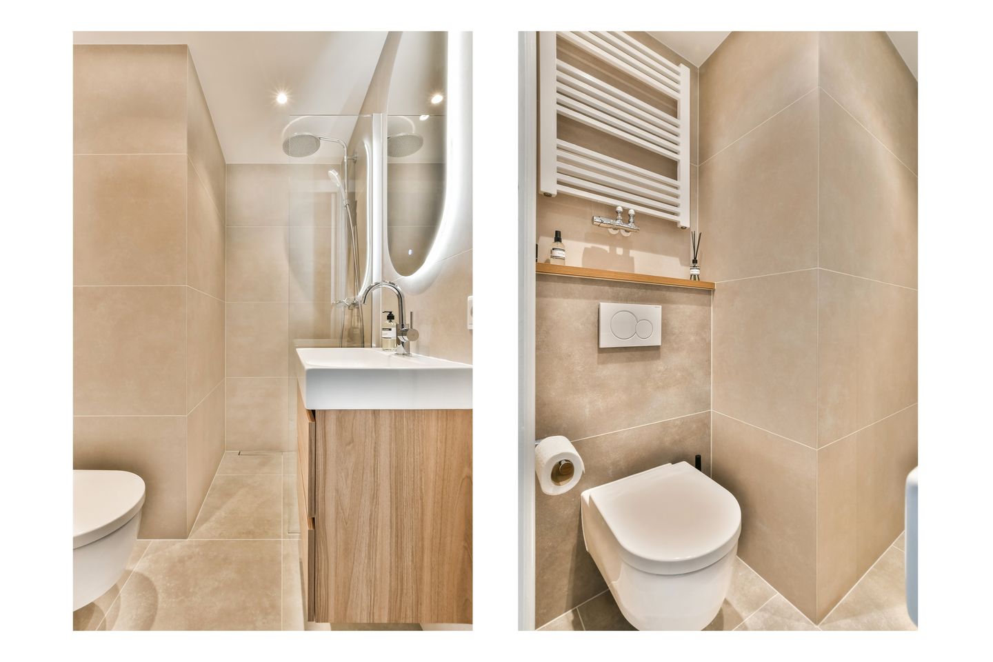 Foto 25 van Esmoreitstraat 8-H