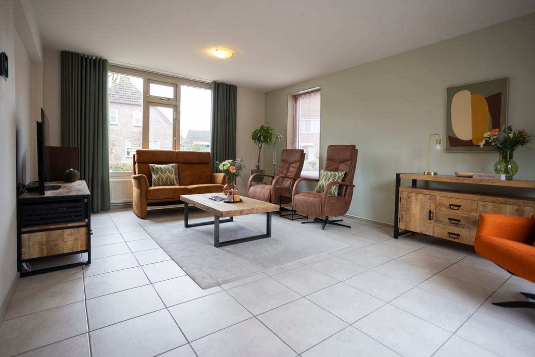 Foto 2 van Duistelbeemd 1