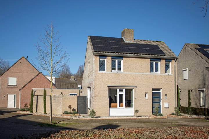 Foto 5 van Duistelbeemd 1