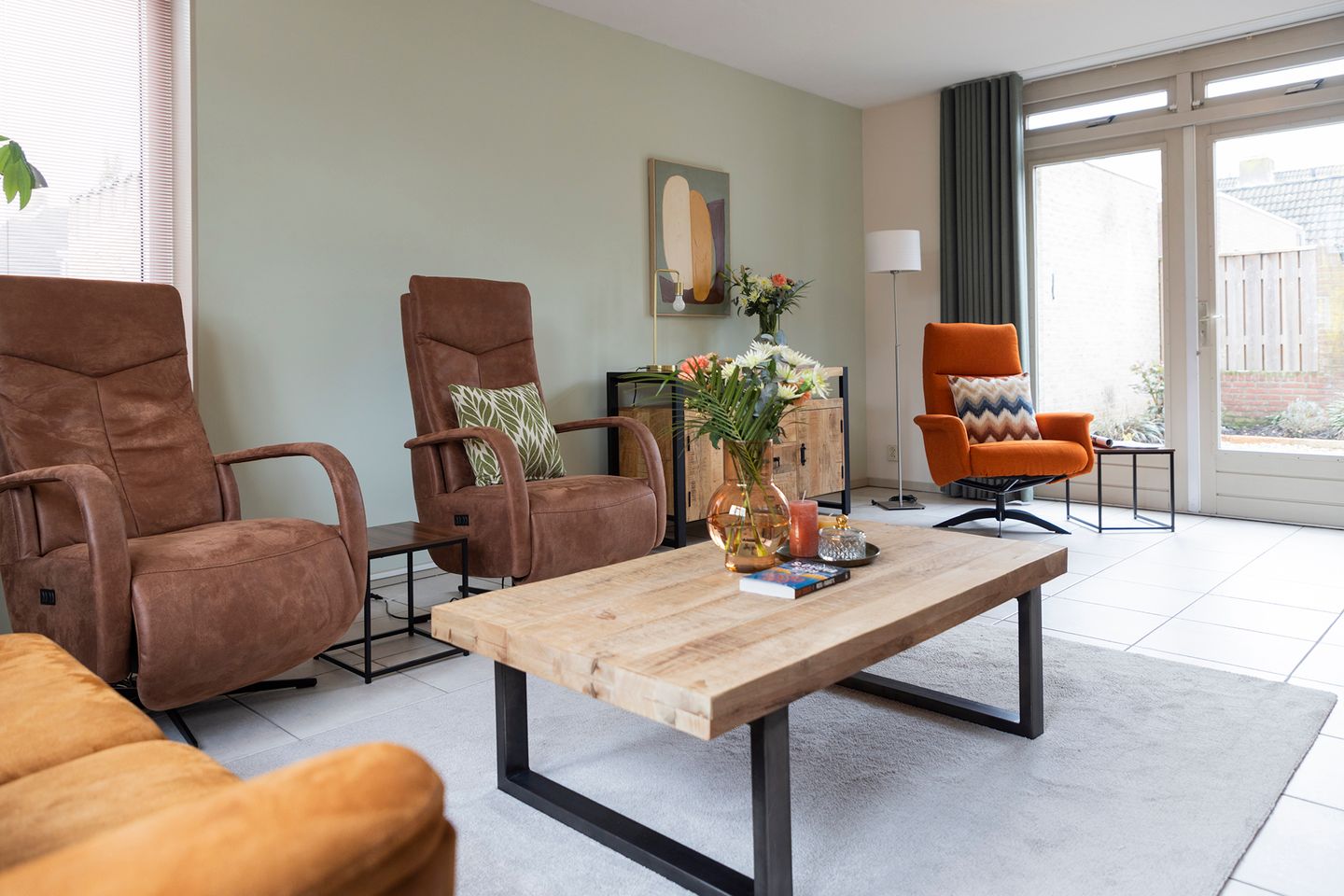 Foto 10 van Duistelbeemd 1