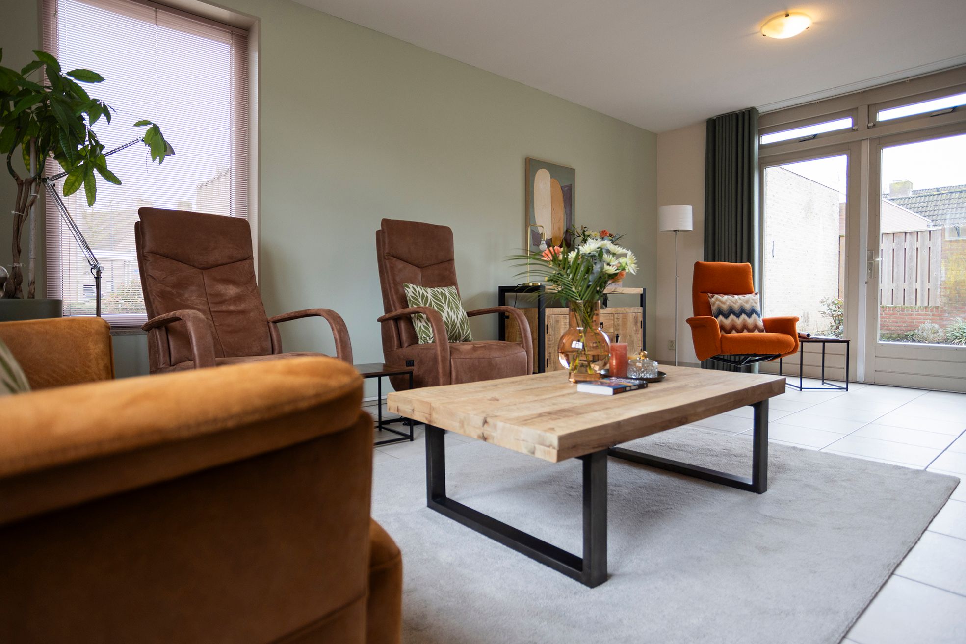 Foto 12 van Duistelbeemd 1