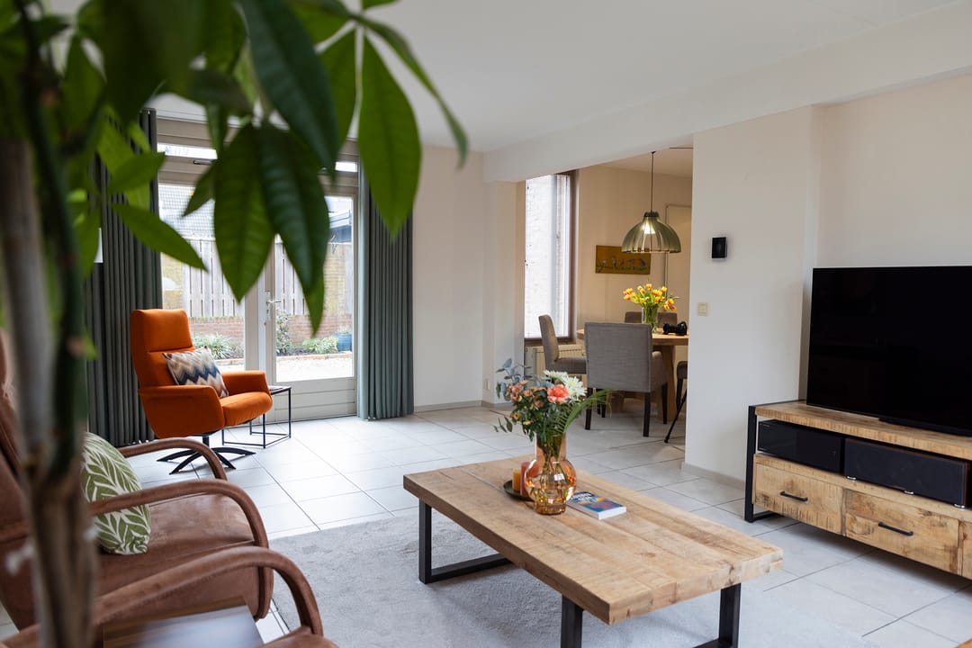 Foto 13 van Duistelbeemd 1