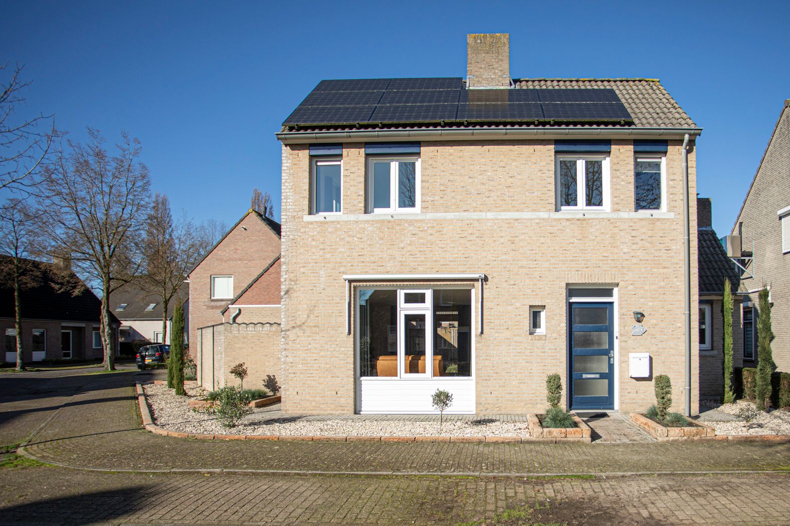 Foto 54 van Duistelbeemd 1