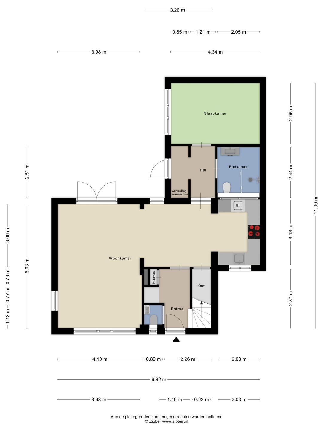 Foto 61 van Duistelbeemd 1