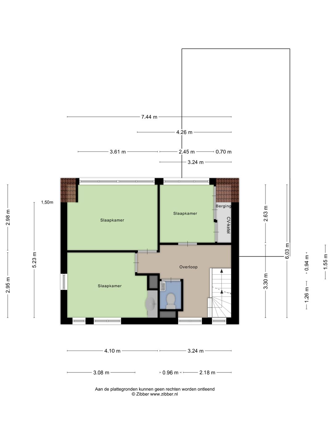 Foto 62 van Duistelbeemd 1