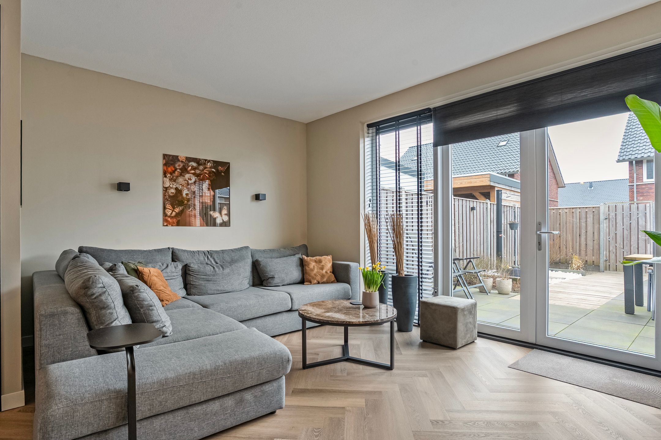 Foto 3 van De Ryge 53