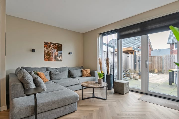 Foto 3 van De Ryge 53