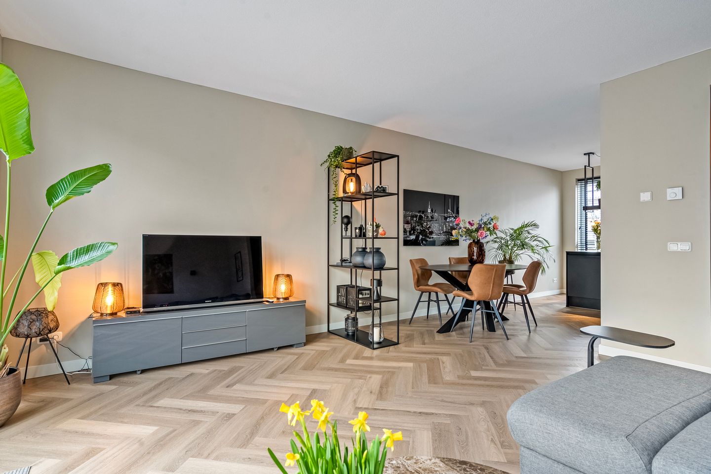 Foto 5 van De Ryge 53