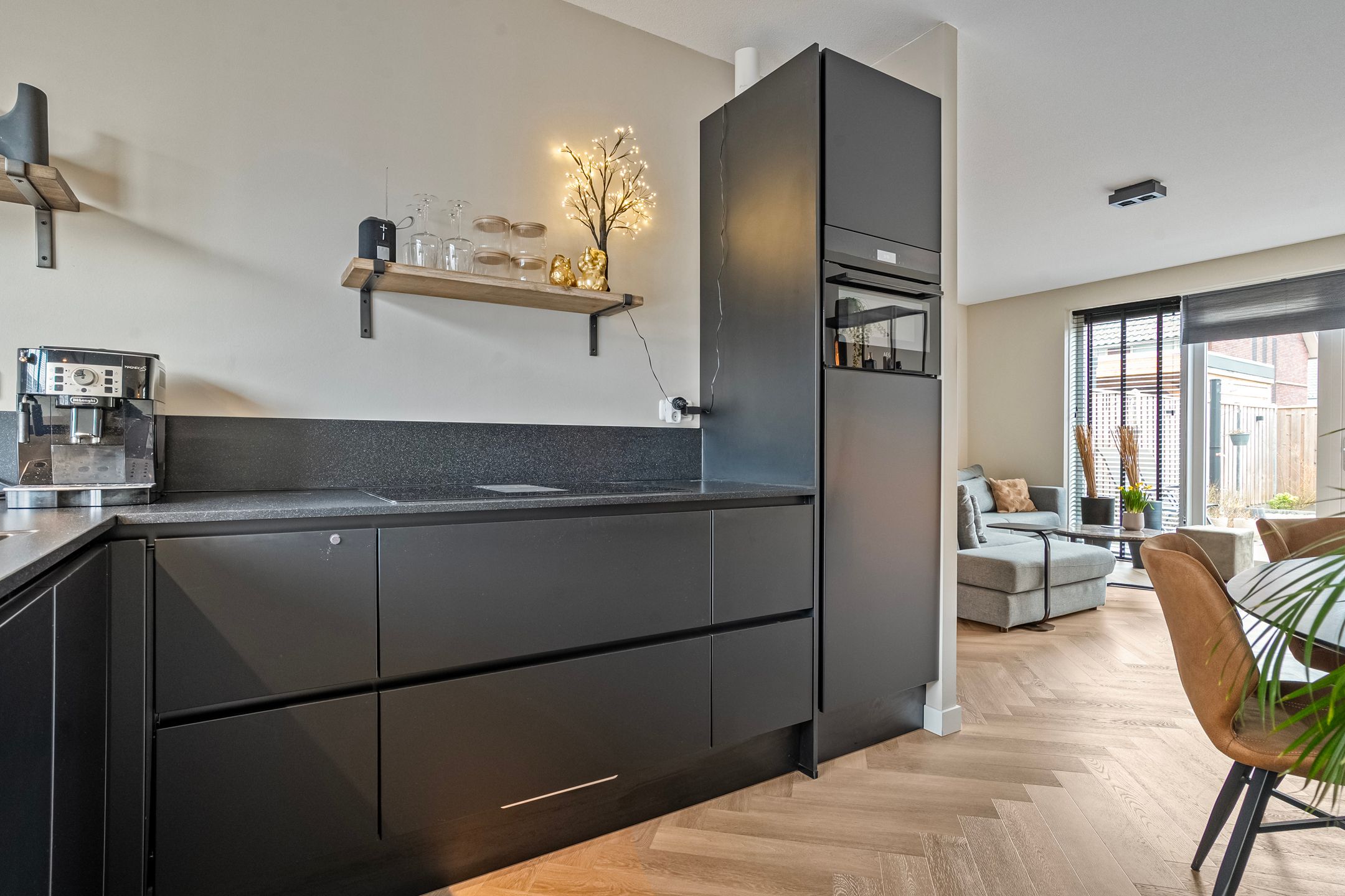 Foto 9 van De Ryge 53