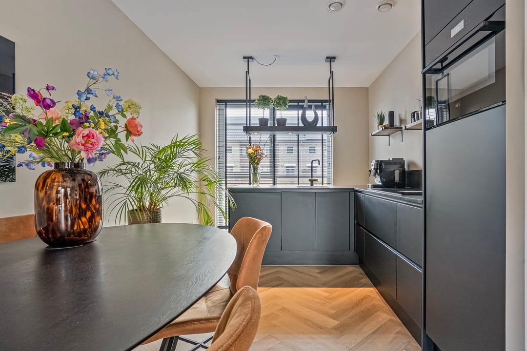 Foto 7 van De Ryge 53