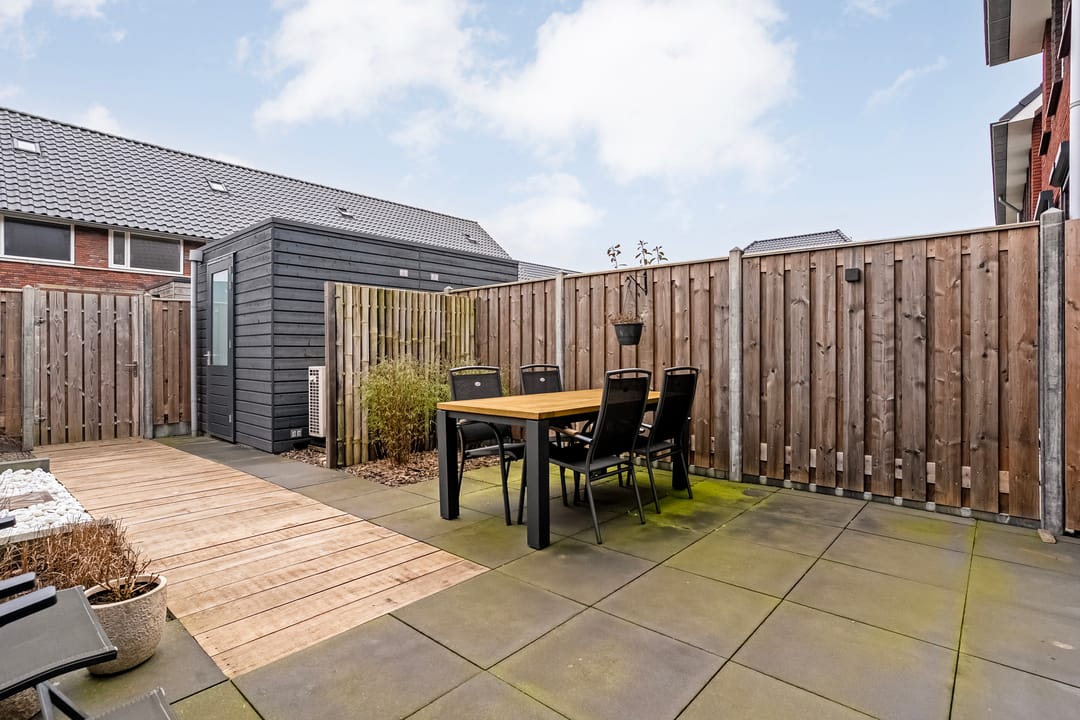 Foto 28 van De Ryge 53