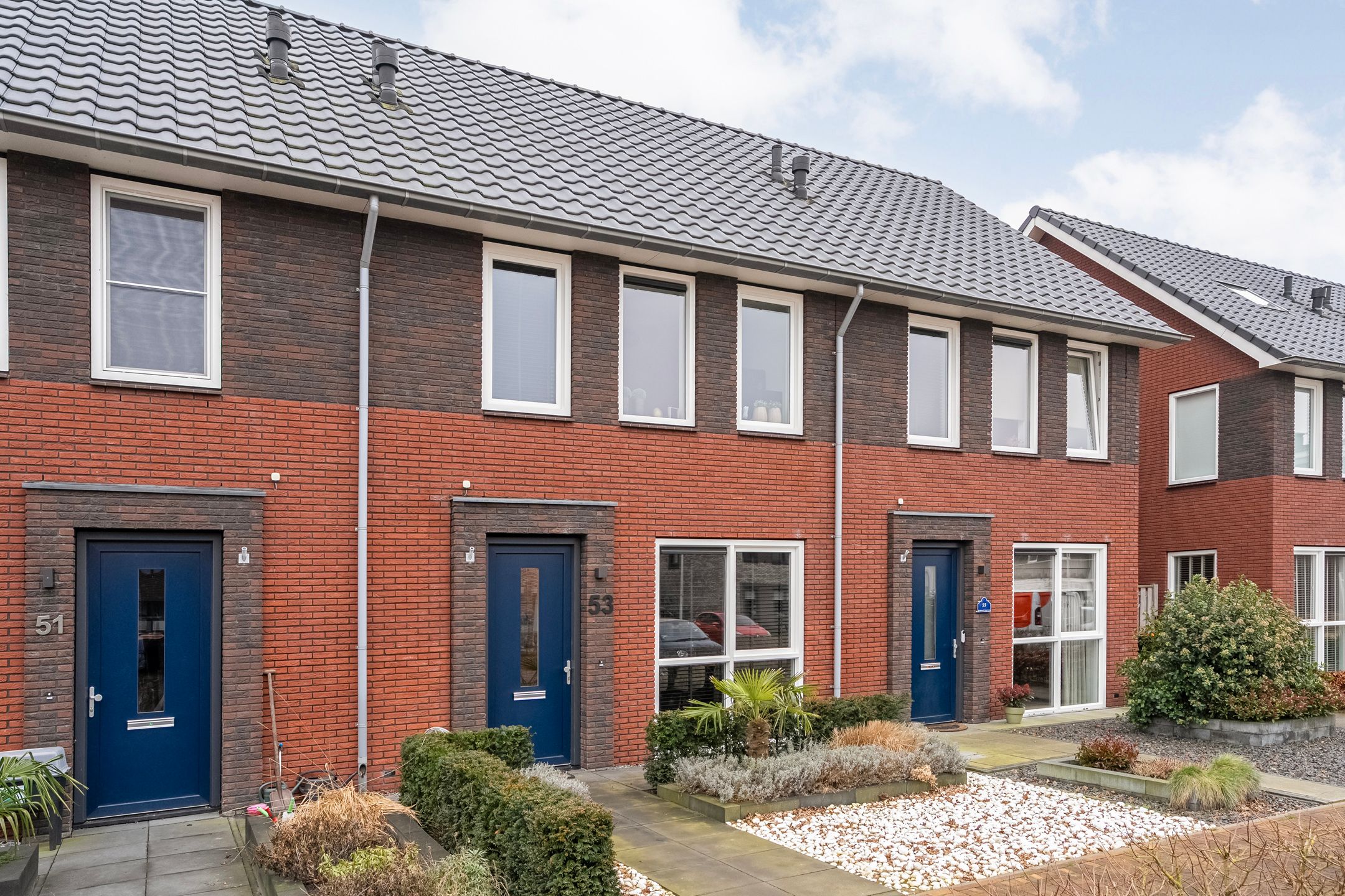 Foto 33 van De Ryge 53