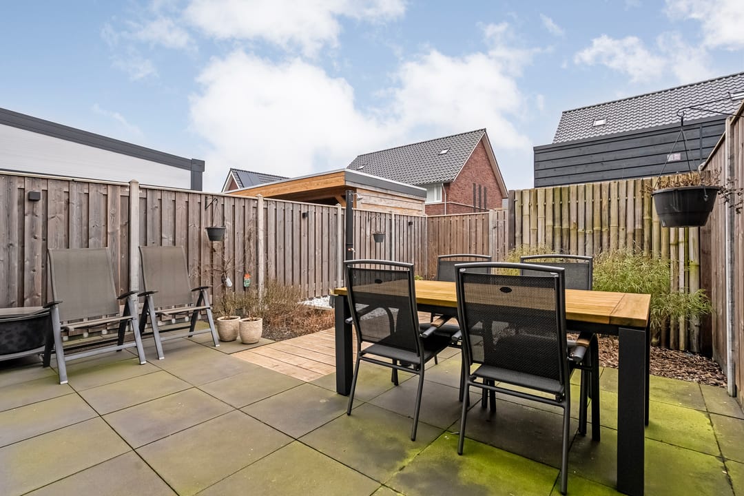 Foto 26 van De Ryge 53