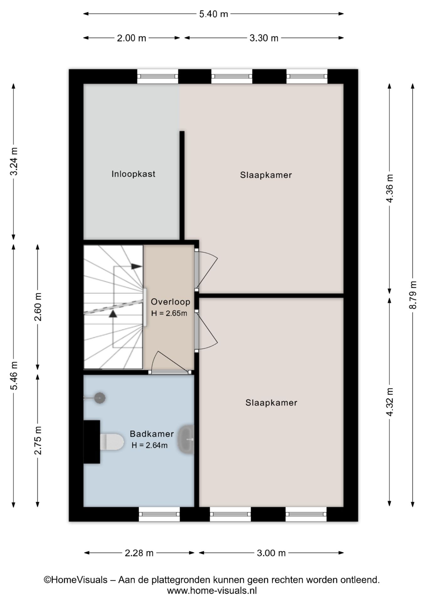 Foto 40 van De Ryge 53