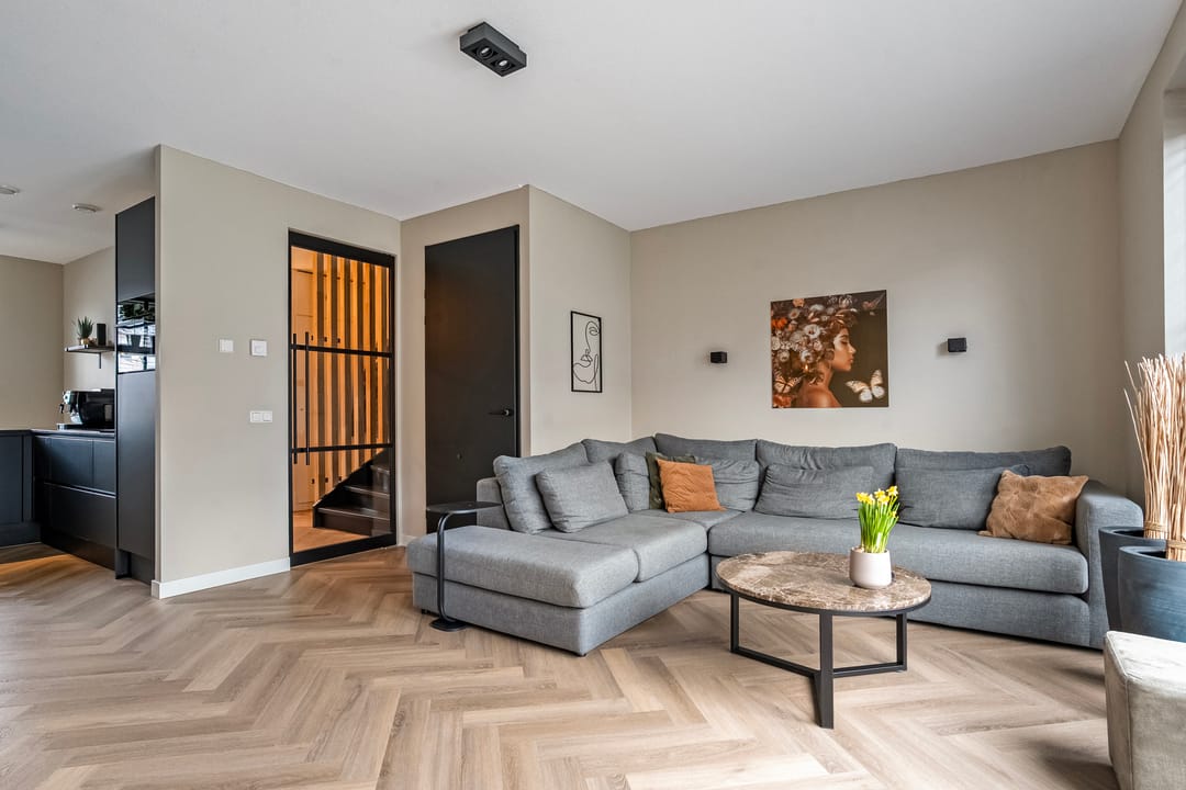 Foto 2 van De Ryge 53