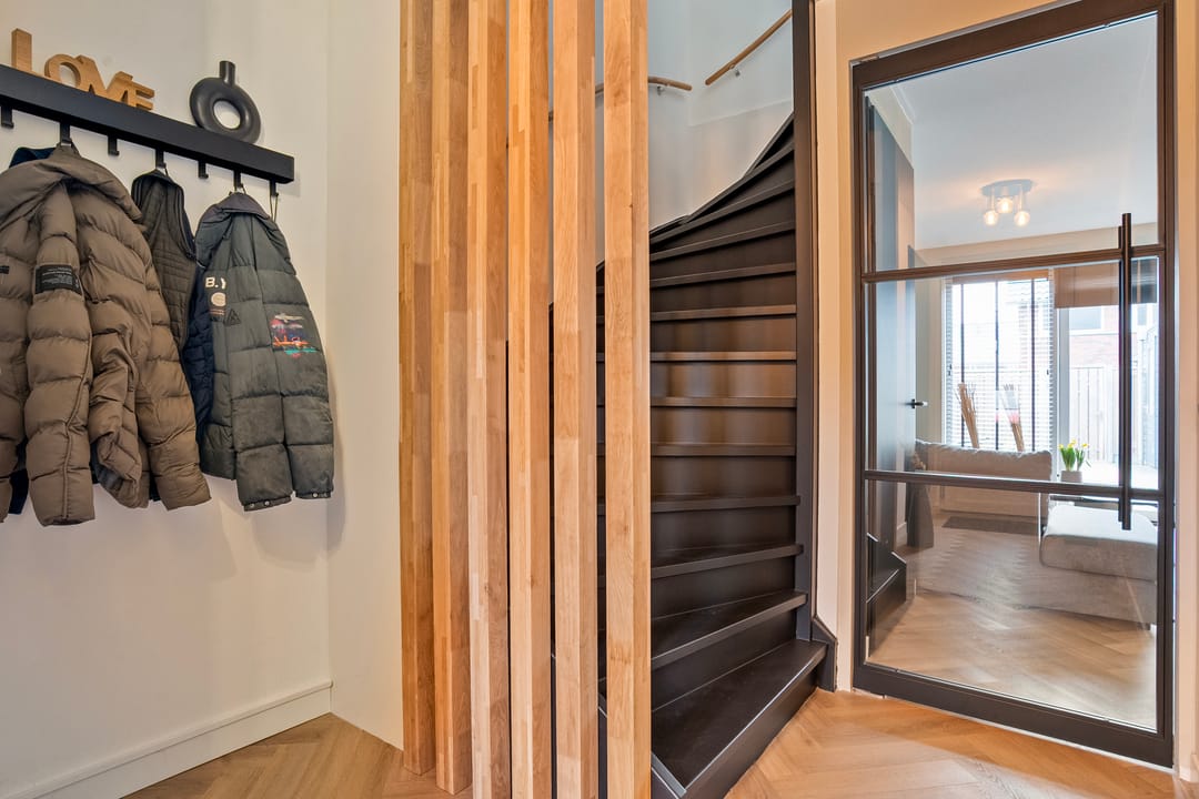 Foto 13 van De Ryge 53