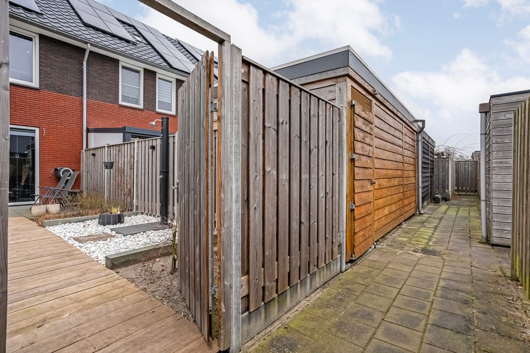 Foto 32 van De Ryge 53