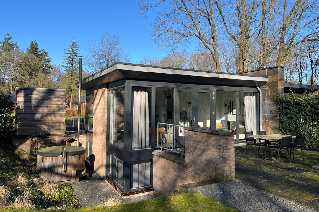 Foto 1 van Amersfoortsestraat 126-B04