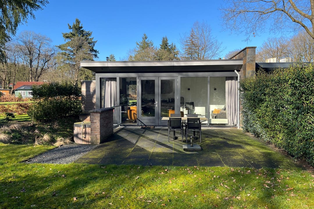 Foto 2 van Amersfoortsestraat 126-B04